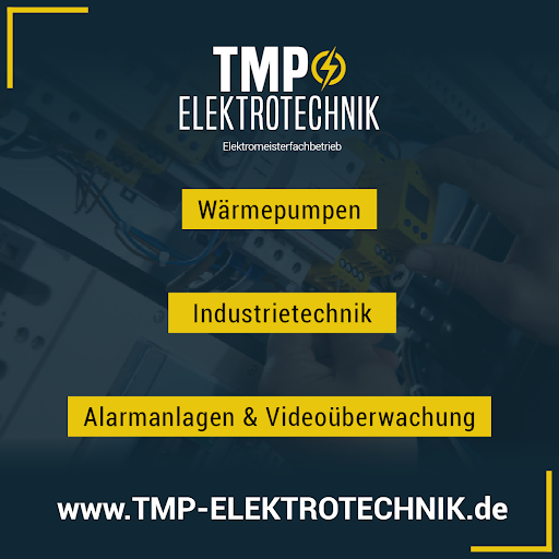 TMP Elektrotechnik Inh. T. Pfeifer - Thumbnail