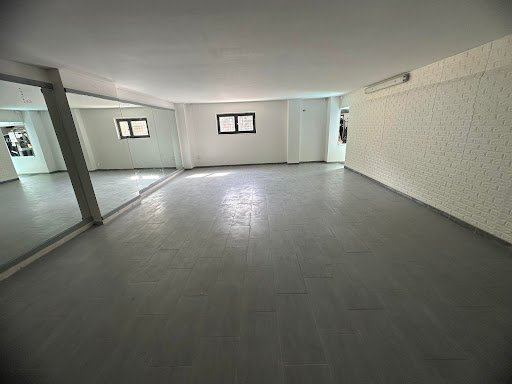 Palestra ASD Space Fitness - Thumbnail
