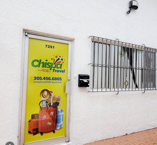 Chispa Travel Agency LLC Gallery - United States