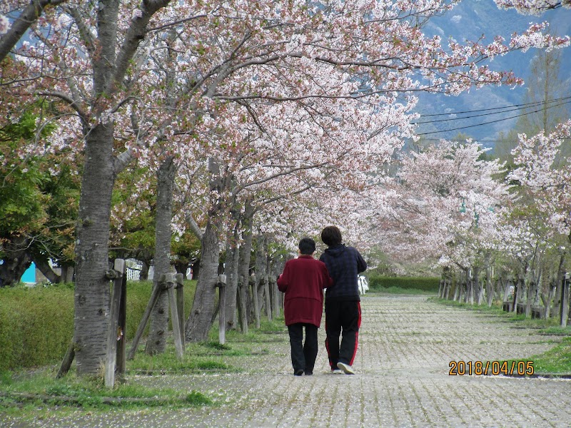 じーちゃん・ばーちゃんのお家