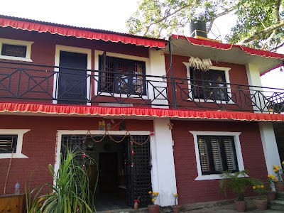lodging