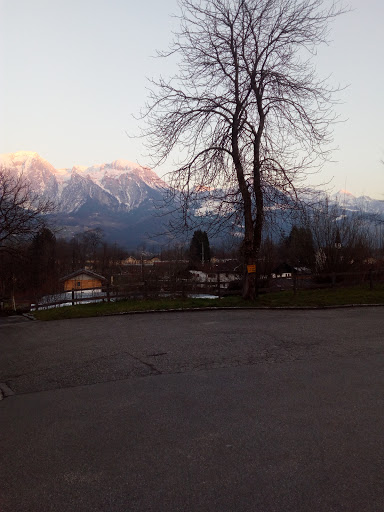 Augustinum Pflegezentrum Berchtesgadener Land - Thumbnail