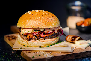 Photo n°72 de SB Artisans Burger - Champion de France du Burger 2020 à Tarnos (Restaurant de hamburgers)