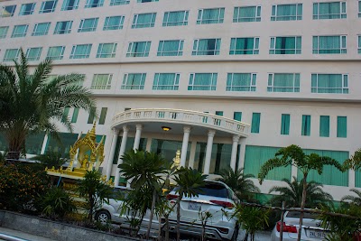 Photos of Dyvith Hotel