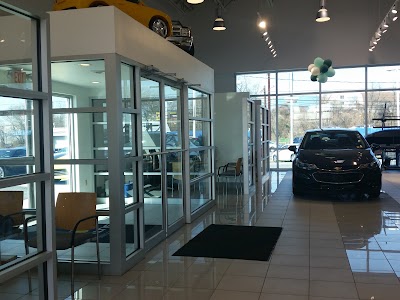 Photos of Turner Chevrolet