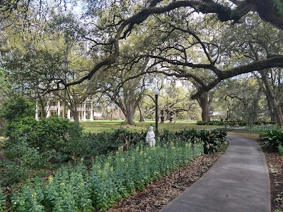 Houmas House and Gardens