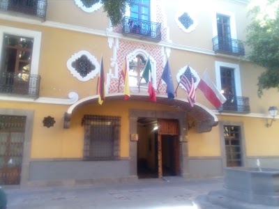 Photos of Hotel Colonial De Puebla