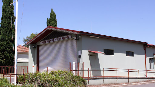 Loftus Volunteer Bushfire Brigade - Thumbnail