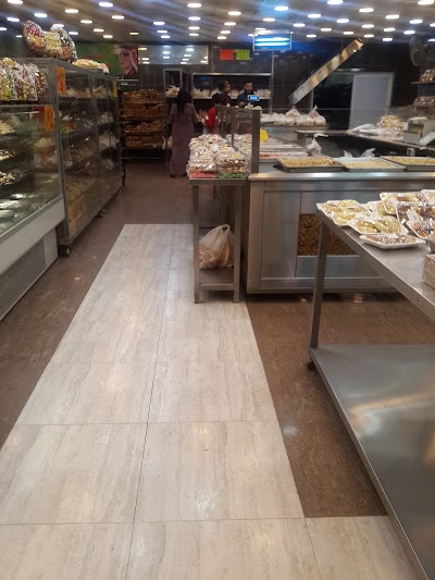 Photos of Bakery ovens honey-Z