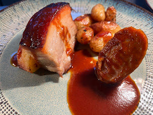 Photo n°55 de HOT & COLD - Viandes grillées / Bistronomie à L'Isle-sur-la-Sorgue (Restaurant)