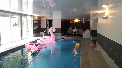 Photo de Piscine Spa Famars Valenciennes à Famars (59300)