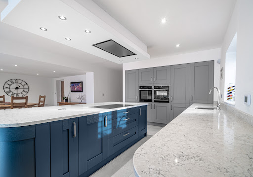 Kitchen Emporium | Kitchen Showroom Wigan