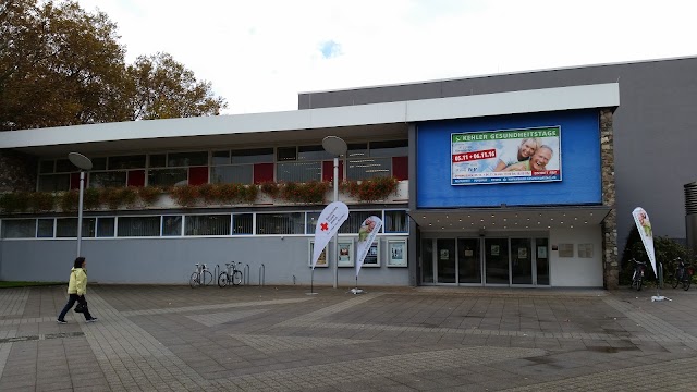 Stadthalle Kehl