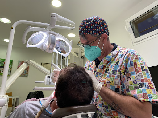 Clinica Dental David Aguirre
