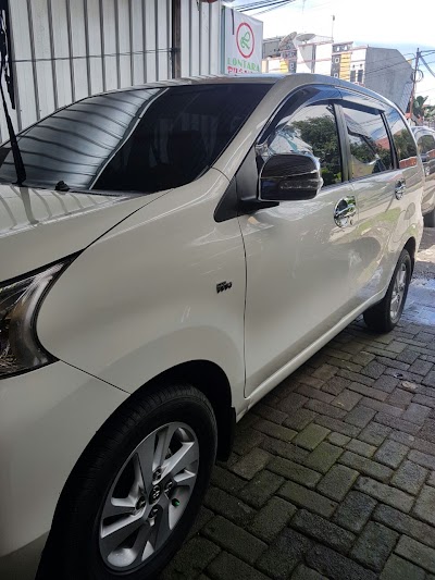 Photos of Qila Rent Car | Rental Mobil Makassar