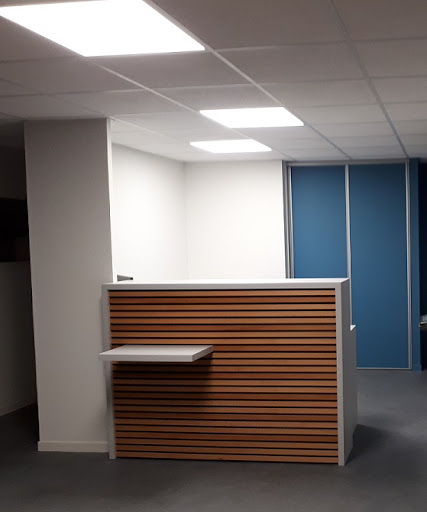 APH Concept Menuiserie / Aménagement intérieur - Thumbnail