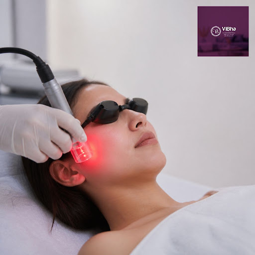 Discover how low level laser light therapy can gently rejuvenate your skin and support faster hea… post image