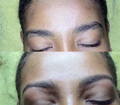 Photos of Topaz House of Beauty (Spa & Salon)