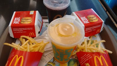 Photos of McDonald's