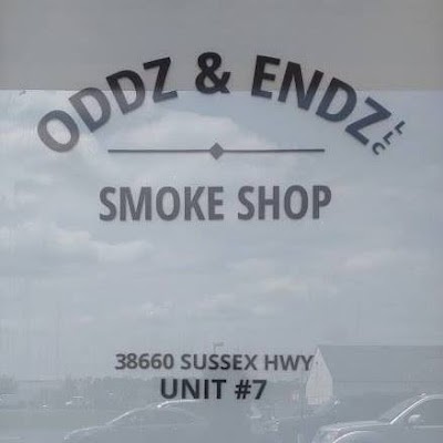 Oddz & Endz - Smoke Shop