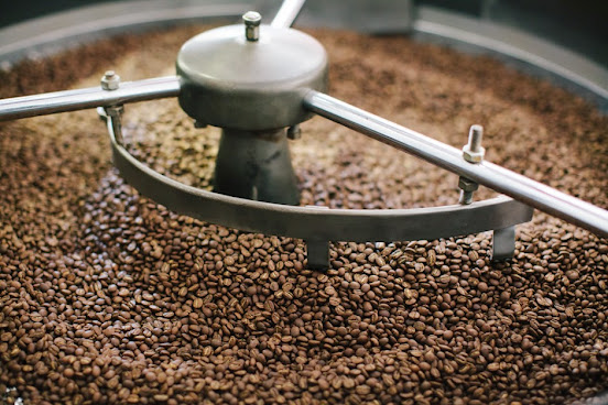 Plowshares Coffee Bloomingdale by null