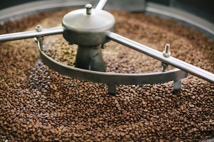 Plowshares Coffee Bloomingdale by null