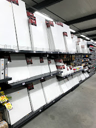 Photo n°14 de Marché aux Affaires Yzeure à Yzeure (Grand magasin)