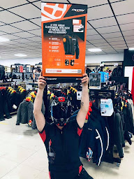 Photo n°16 de DAFY MOTO à Vezin-le-Coquet (Magasin de motos)