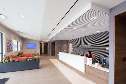 UCI Health Physical Medicine & Rehabilitation Services - Thumbnail