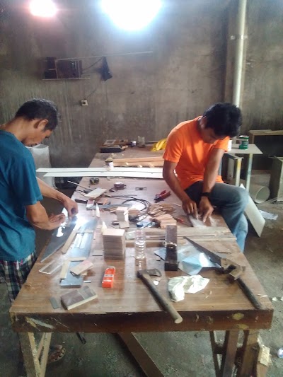 Photos of Workshop CRP