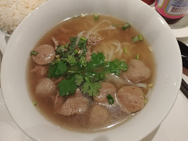 Chez Meng