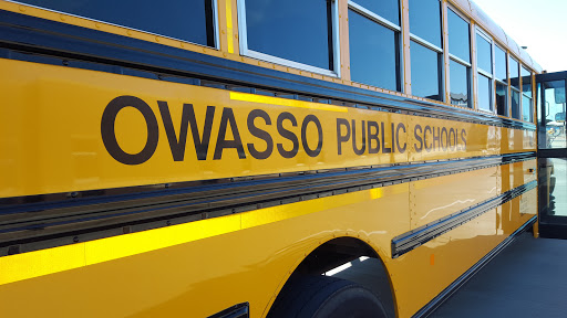 Owasso Public Schools Transportation Department - Thumbnail