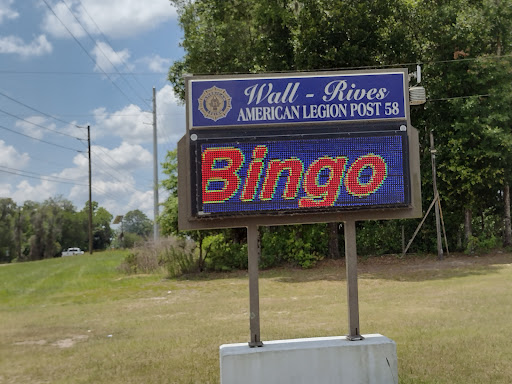 American Legion Post 58 - Thumbnail