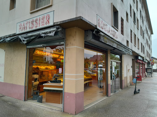 Boucherie Billon