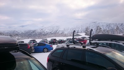 Photos of Hornindal Ski Resort
