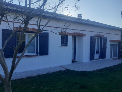 Rénovation Joseph- Peintre et façadier