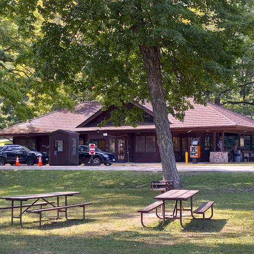 Quartzite Campground Gallery - United States