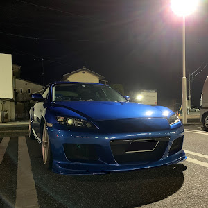 RX-8 SE3P