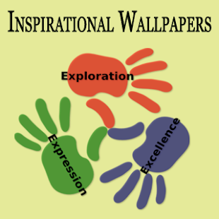 How to get Inspirational Wallpapers patch 1.0 apk for laptop