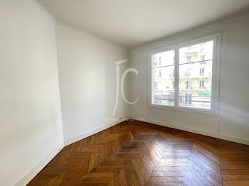 appartement à Paris 15ème (75)