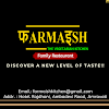 Farmaish Hotel Rajdhani