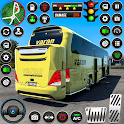 US Bus Driving Simulator Games