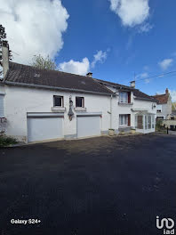 maison à La Ferté-sous-Jouarre (77)