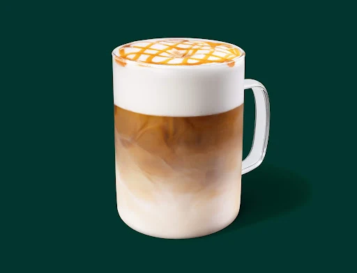 Caramel Macchiato