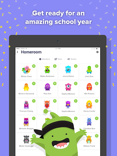 ClassDojo