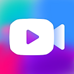 Cover Image of Скачать Создатель видеоредактора Vlog: VlogU 4.3.0 APK