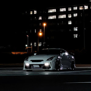 NISSAN GT-R R35