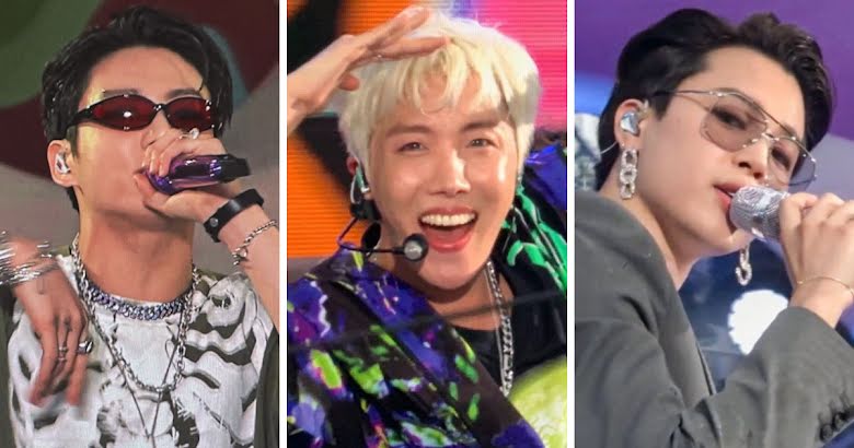 GOT7's Jackson Wang Shares Moment With CL At 2022 Coachella - Koreaboo