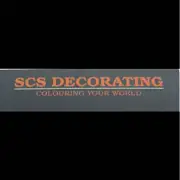 SCS Decorating Logo