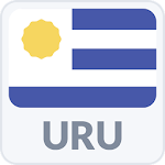 Cover Image of Descargar Radio Uruguay 1.9.18 APK